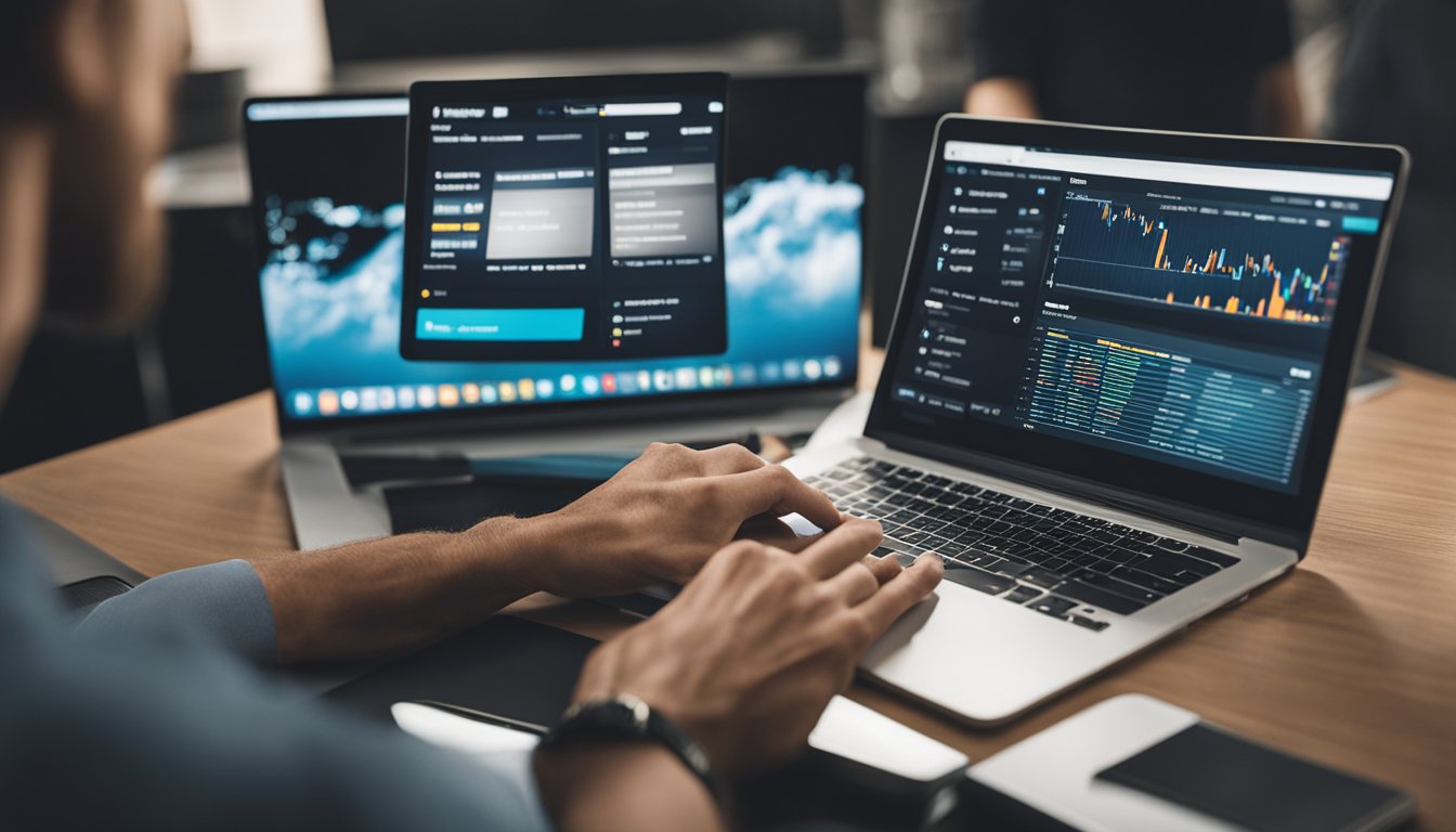 Mobile App Development Company Houston USA  for custom software